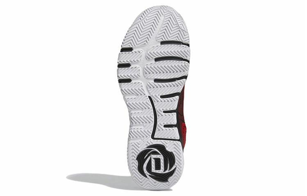 Кроссовки Adidas D Rose Son Of Chi 2.0