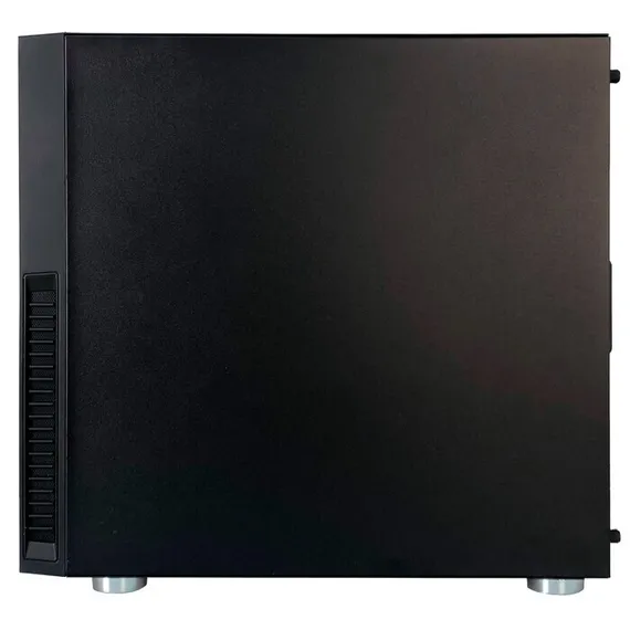 Компьютер IRU Game 510B5GM MT,i5 10400F, 16 Гб,HDD 1Тб, SSD 240Гб, GTX1660 6Gb,Win10, чёрный   93299