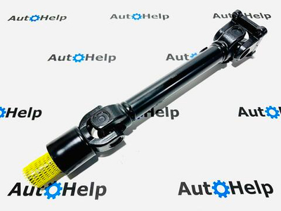 Вал карданный 27101-76J01 передний (промежуточный) Suzuki Jimny JB23W