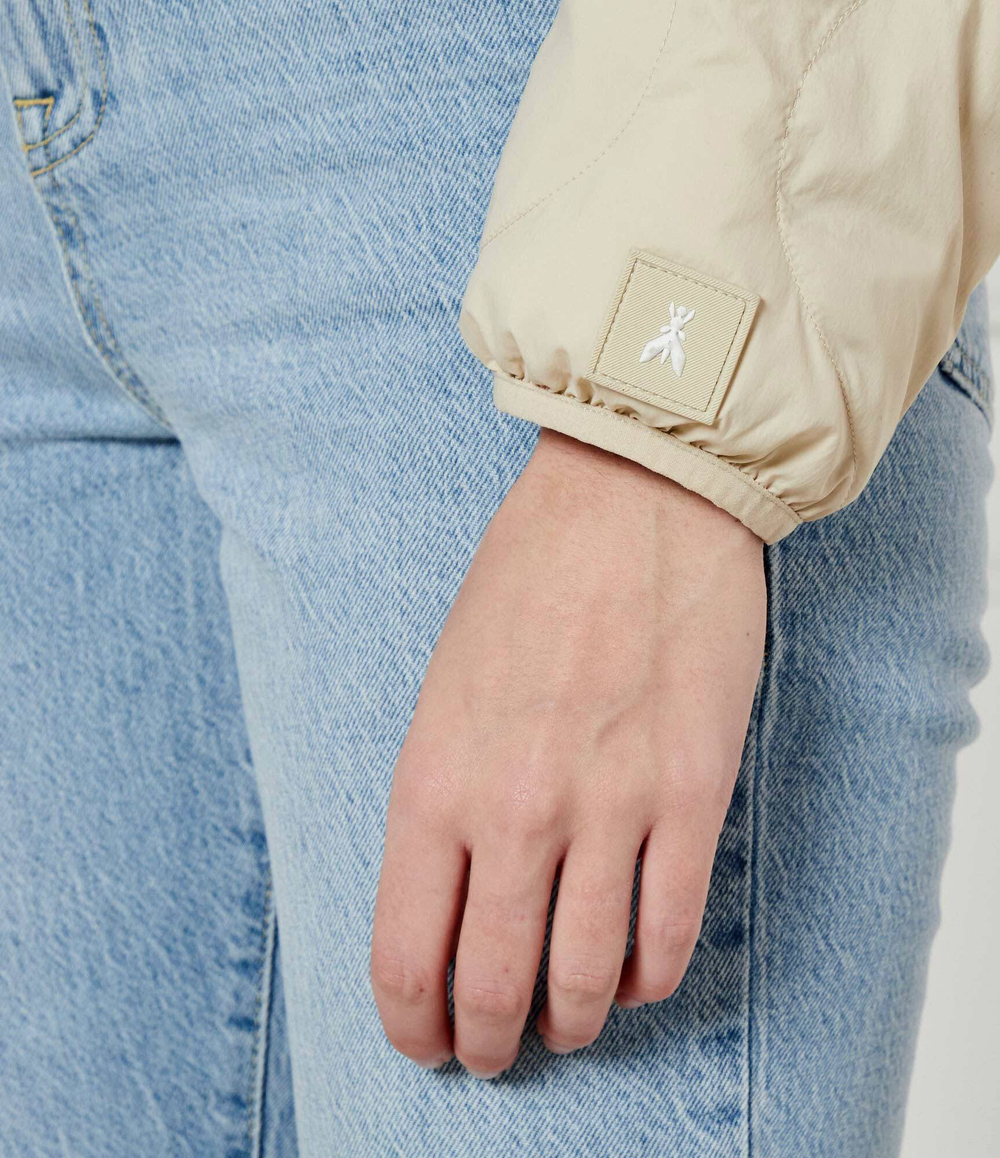 Куртка Patrizia Pepe - бежевый(8O0168 A554)