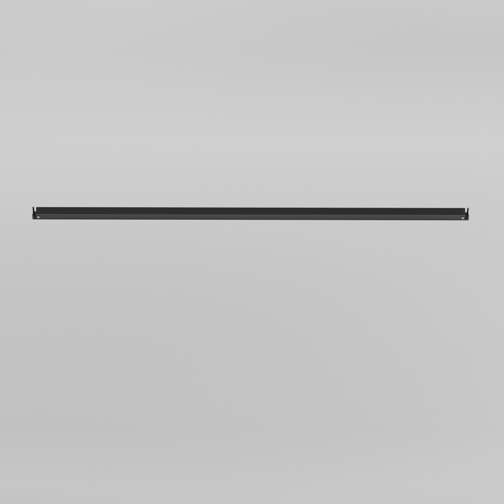 Магнитный трековый светильник Maytoni Basity Technical Points TR174-1-24WTW-M-B