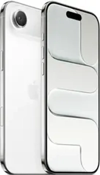 iPhone Air 256 ГБ белый