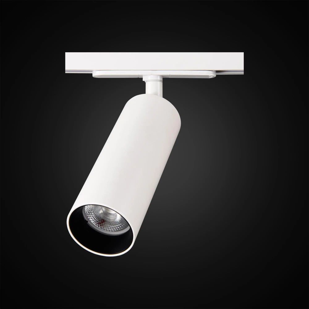 Citilux Тубус CL01T180 LED Трековый светильник Белый
