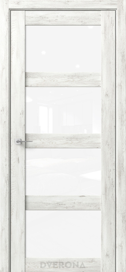DVERONA КВАТРО (White)