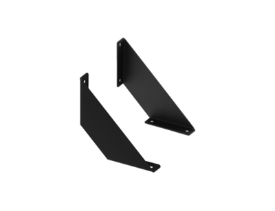 Кронштейн FLAT 140 mod 1 черный (Тонар-Домарт) /10