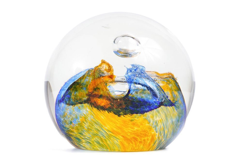 Пресc-папье «Космос»