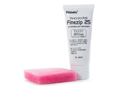 Nittaku Glue Fine Zip 25ml