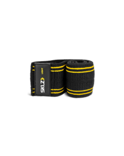 Тканевая мини-лента легкого сопротивления SKLZ PRO Knit Mini Band Light