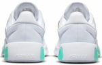 Кроссовки Nike Air Max Bella (Женская размерная сетка)