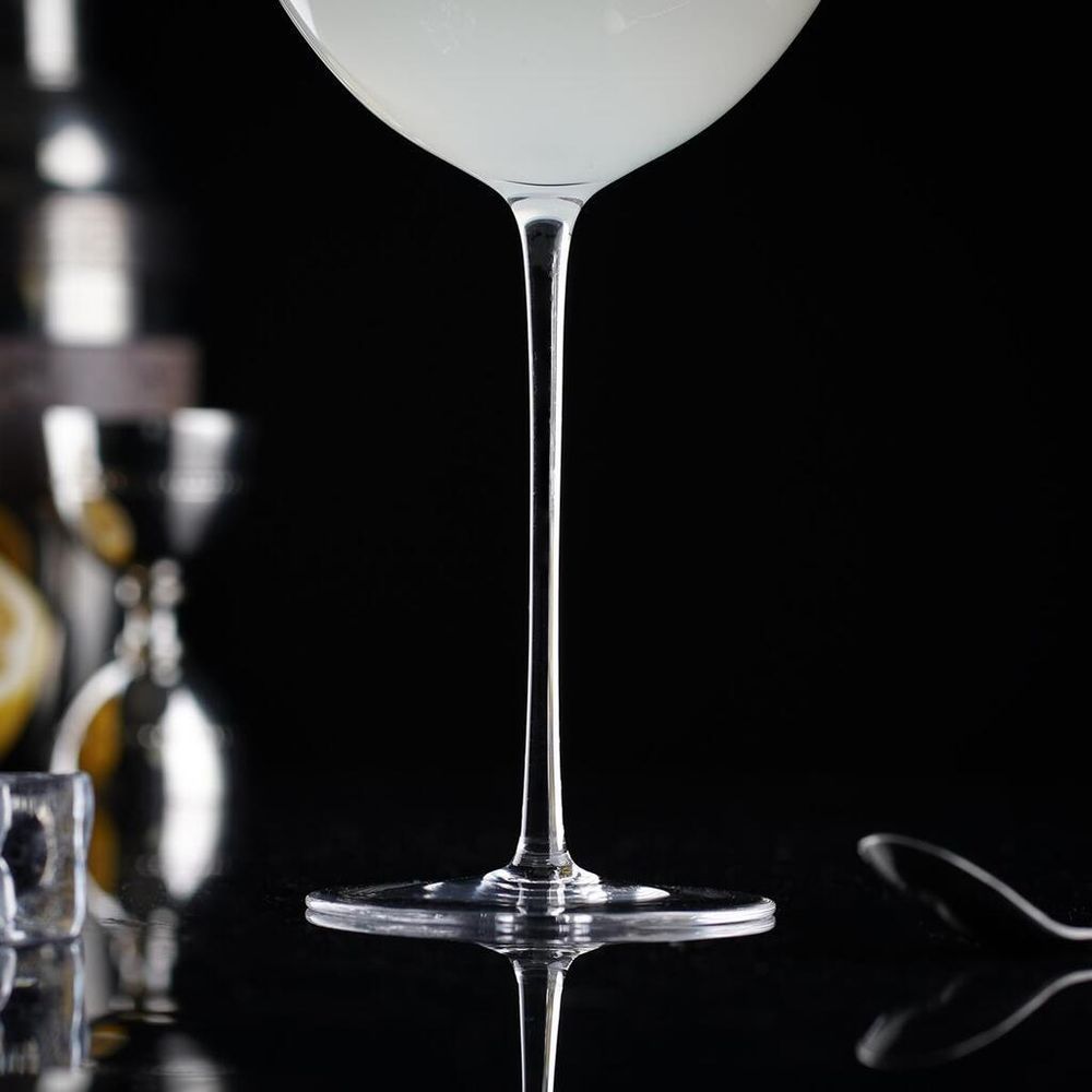 Рюмка коктейльная 420 мл "Boyeros" d 11,4 см h19,5 см   P.L. [6]