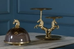 Подставка для закусок Garda Decor HORSES 69-21012