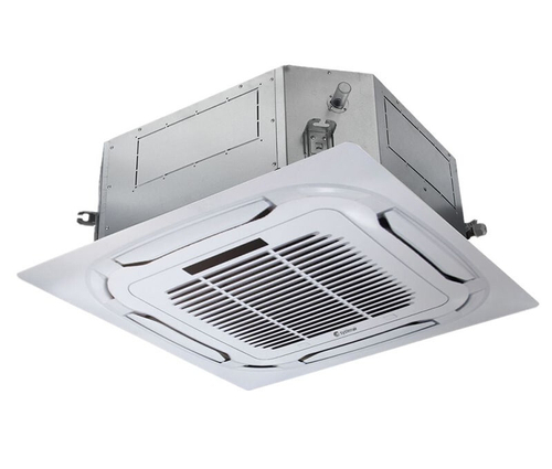 Systemair SYSPLIT CASSETTE 24 EVO HP Q