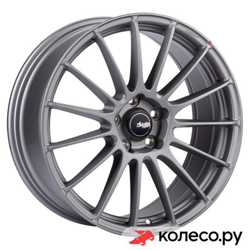 Inizio MD002 8x18/5*114.3 D67.1 ET40 MQS