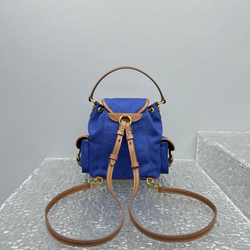 Miu Miu Backpack 22 cm