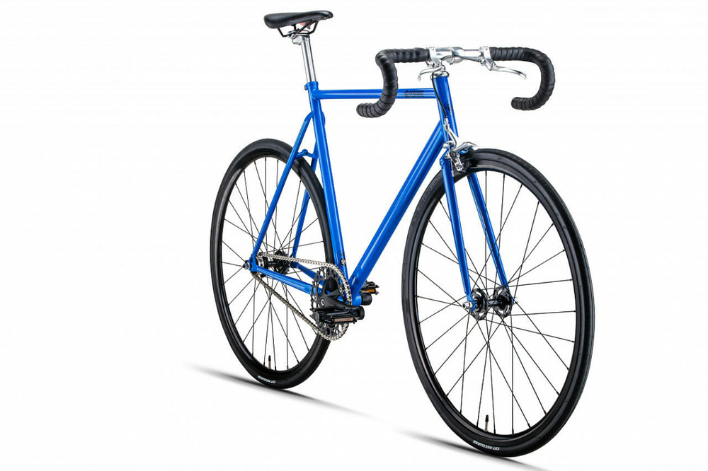 Шоссейный велосипед Bear Bike Torino (2020)