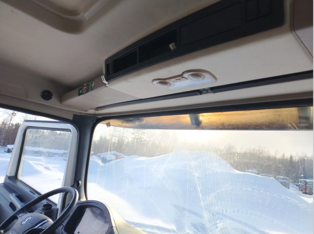 Shacman (Shaanxi) SX* 8x4 Самосвал SX33186W366C (Дизельный, 10,8 л, 441 л.с., МТ)