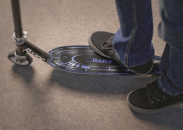 Самокат Razor Tekno