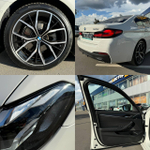 BMW 520d xDrive 2020г.в.