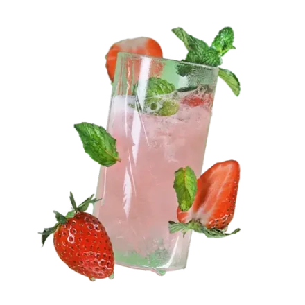 STARLINE - Truskawkowe Mojito (250g)