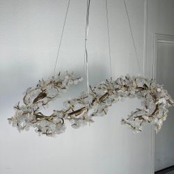 Подвесная Люстра Caramelly E L120 By Imperiumloft