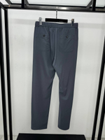 Льняные брюки Loro Piana