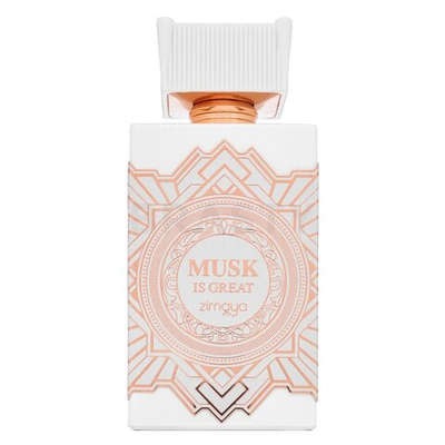 Zimaya Noya Musk Is Great EDP U 100 ml