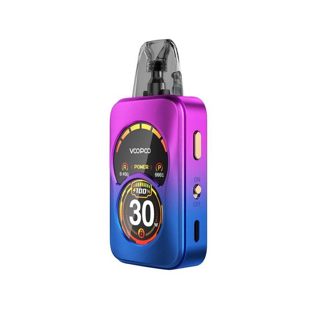 Voopoo Argus A Pod Kit Voopoo Argus A Pod Kit