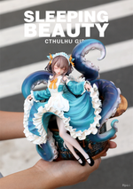 Cthulhu Girl
