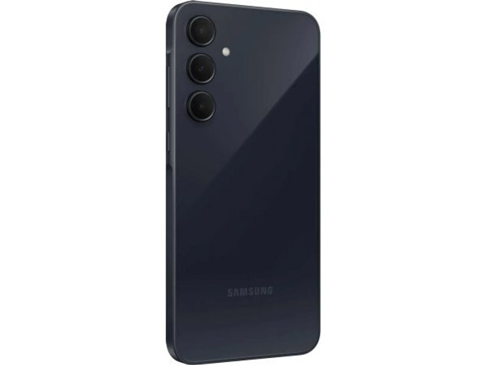 Смартфон Samsung Galaxy A35 5G 8/128 ГБ Тёмно-синий