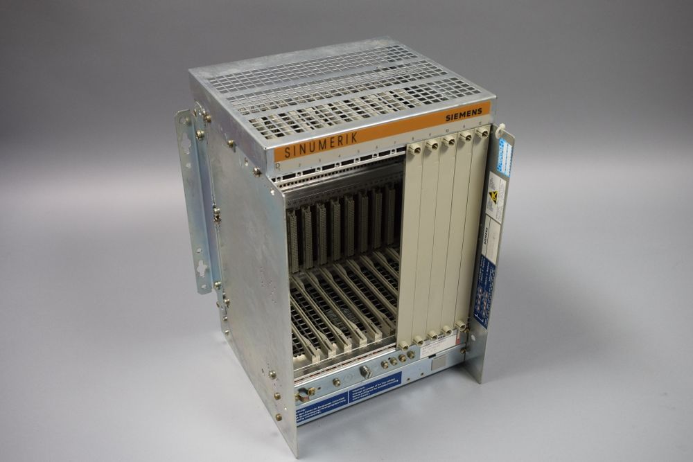 SIEMENS 6FC3984-4FG