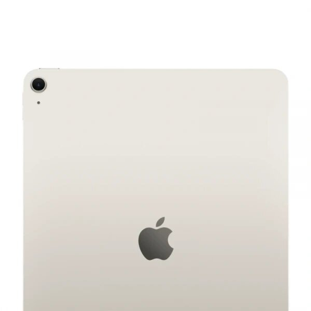 Планшет Apple iPad Air 11" (M4) (2026) Wi-Fi 128Гб Сияющая звезда (MH334)
