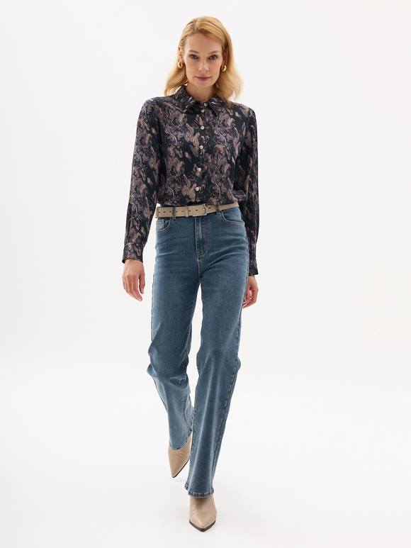 Джинсы женские 5246607/65 Bulmer