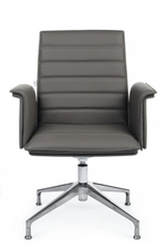 Кресло Riva Рубенс-СТ C1819-2 Антрацит