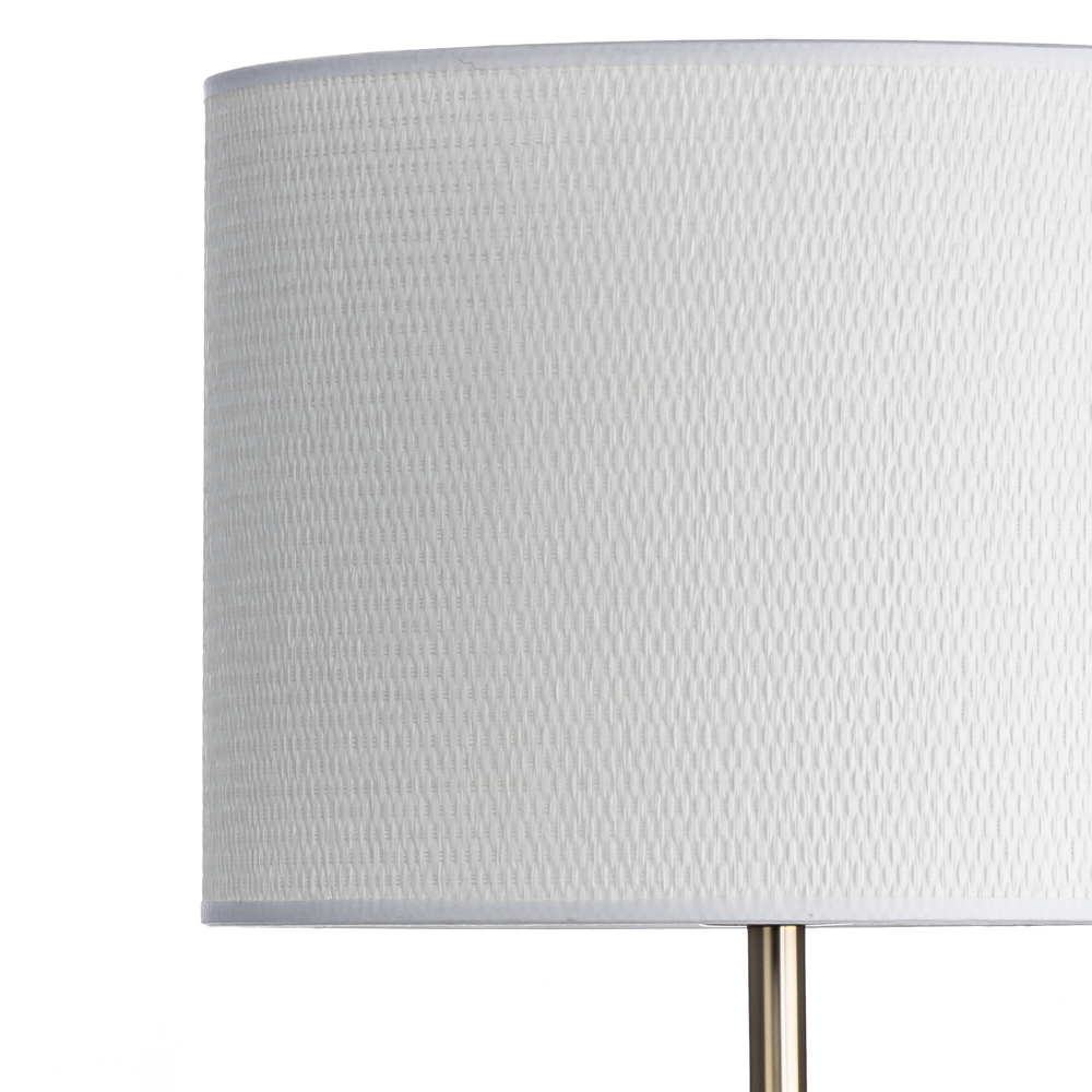 Citilux STATUS CL472011 Настольная лампа с абажуром