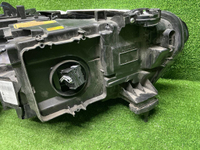 Битая Фара левая BMW X5 G05 X6 G06 (18-23) Laser