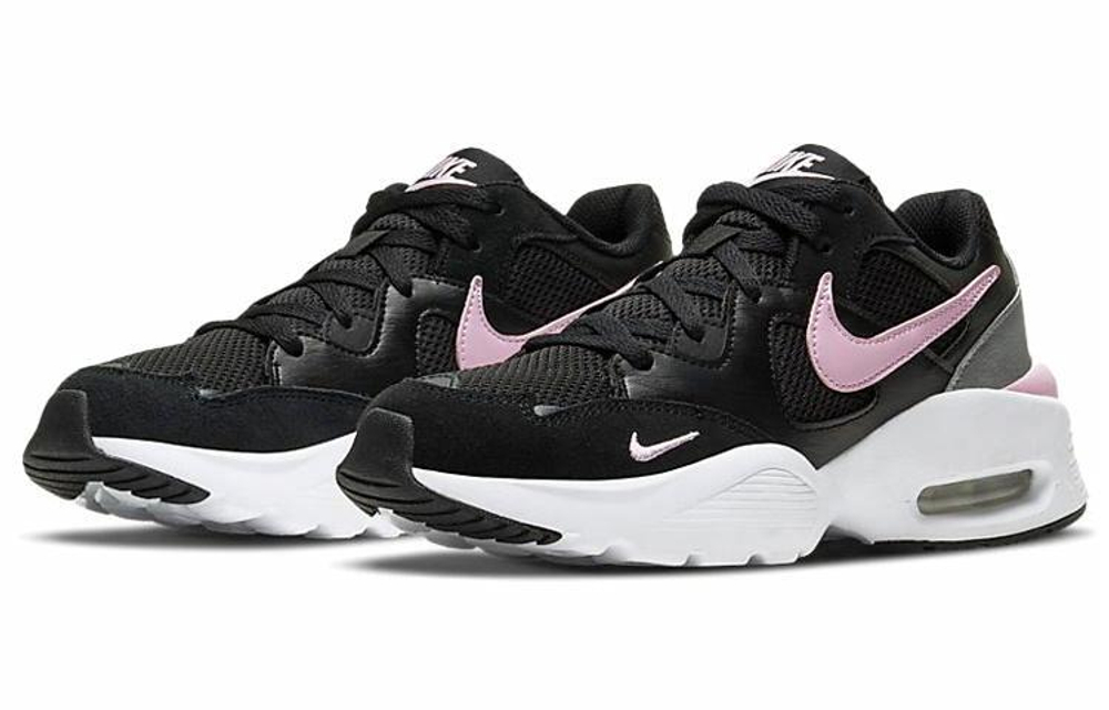 Кроссовки Nike Air Max Fusion (Женская размерная сетка)