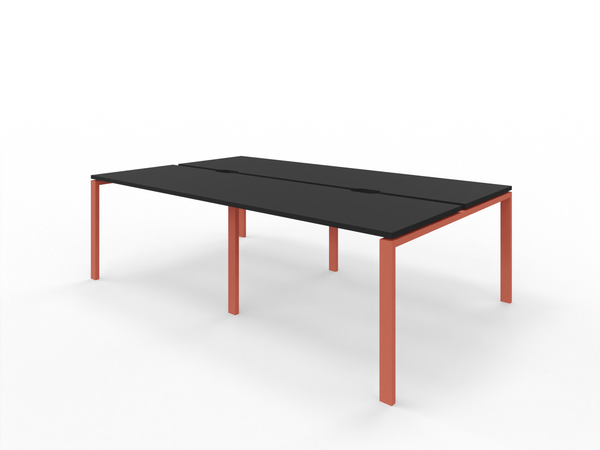 Бенч 4 рабочих места