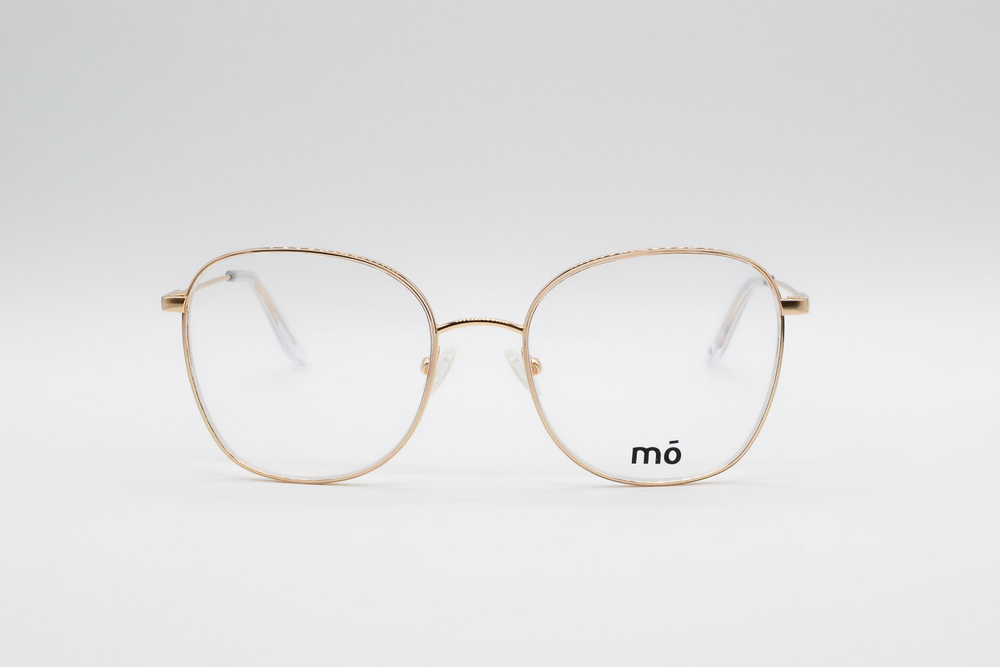 Изг.оправы MO M RX L 0117M CRIYSTAL Gold