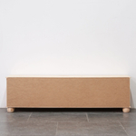 Тумба под телевизор 140 см Бритта