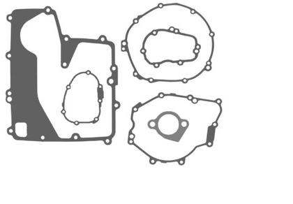 Комплект прокладок CHAKIN 00KY-006 для мотоцикла Yamaha R6 06-16