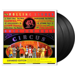 Сборник / The Rolling Stones Rock And Roll Circus (Expanded Edition)(3LP)