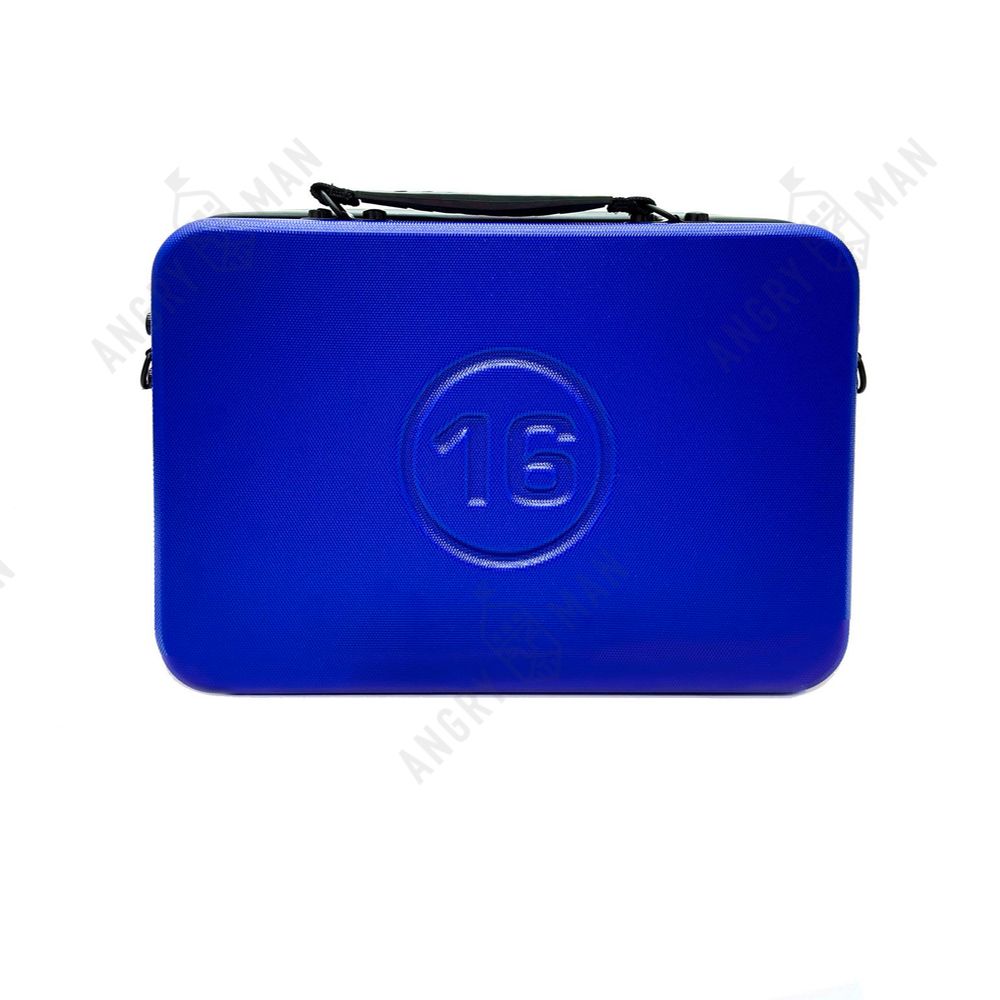 Кейс под патроны 16 калибр, Garry Zonter