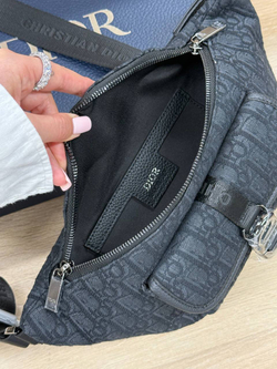 Поясная сумка Dior