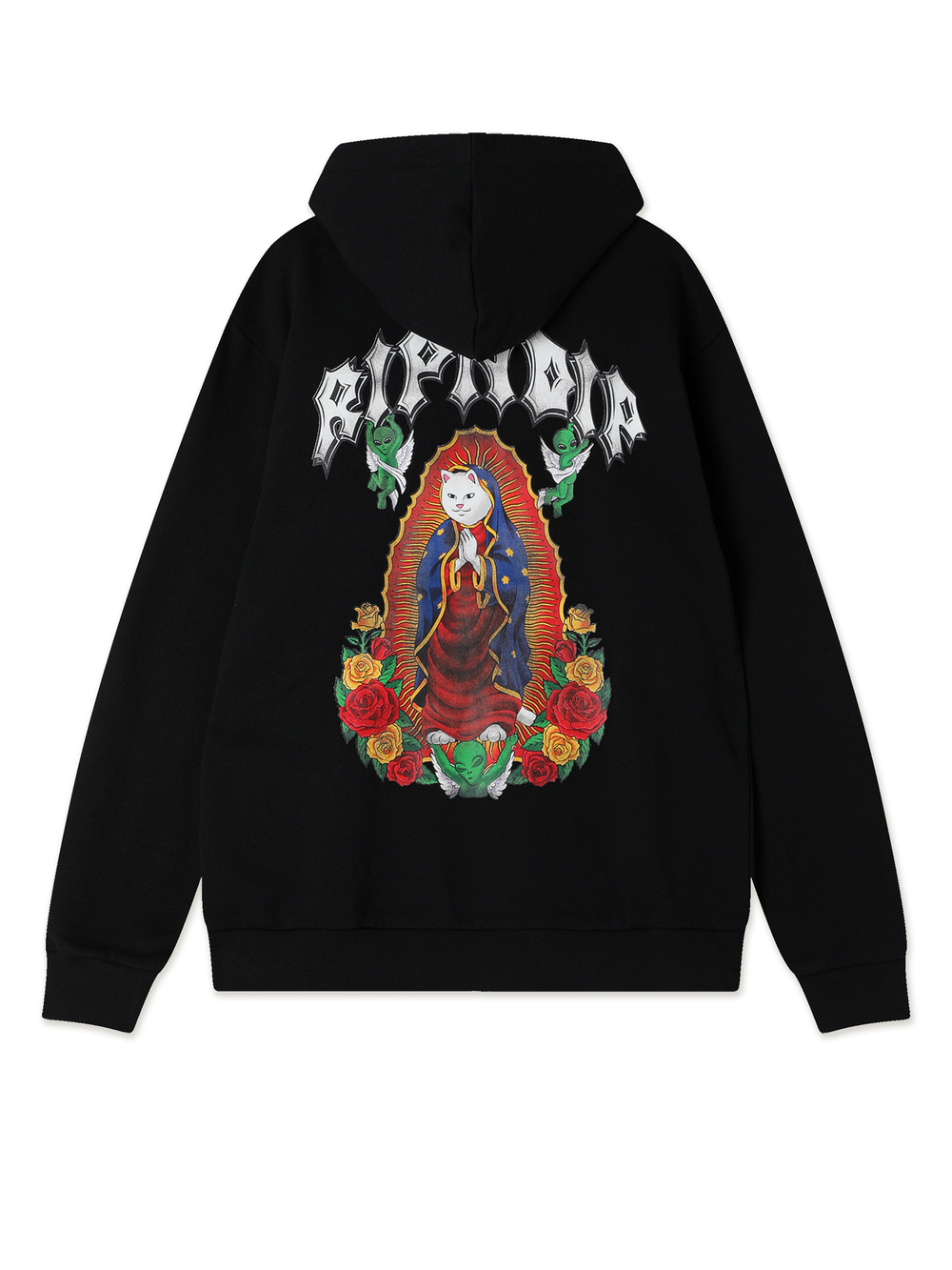 Мужская Толстовка Mother Nerm