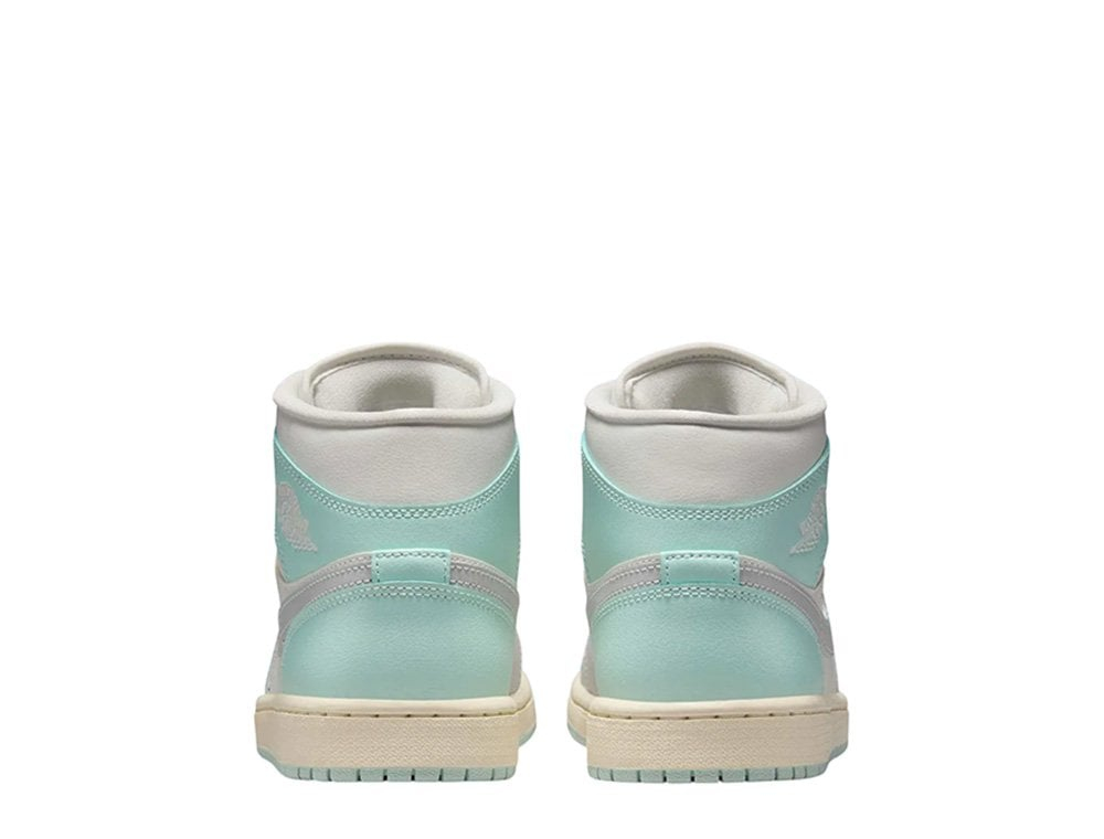 Кроссовки Air Jordan 1 Mid