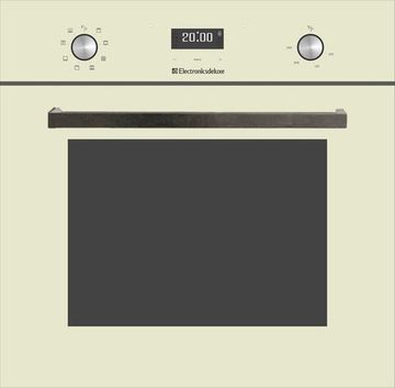 Электрический духовой шкаф Electronicsdeluxe 6009.05 эшв-097