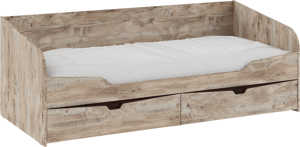 Хилтон Кровать с ящ 900 настил