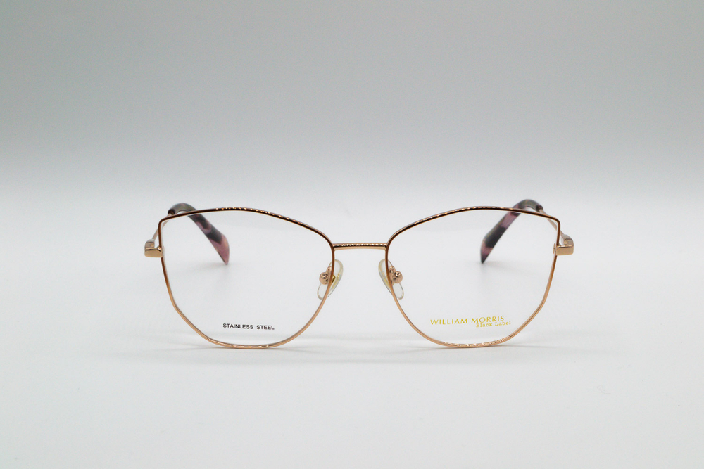 Изг. оправы William Morris Black Label KYLIE C3 53/16