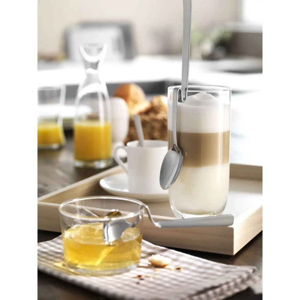 Zwilling Набор из 6 столовых ложек для латте макиато