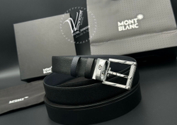 Ремень MontBlanc премиум